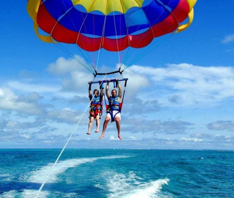 Marina Resort Waterfront Minh Phu Quoc Beach Swimming Pool 외부 사진